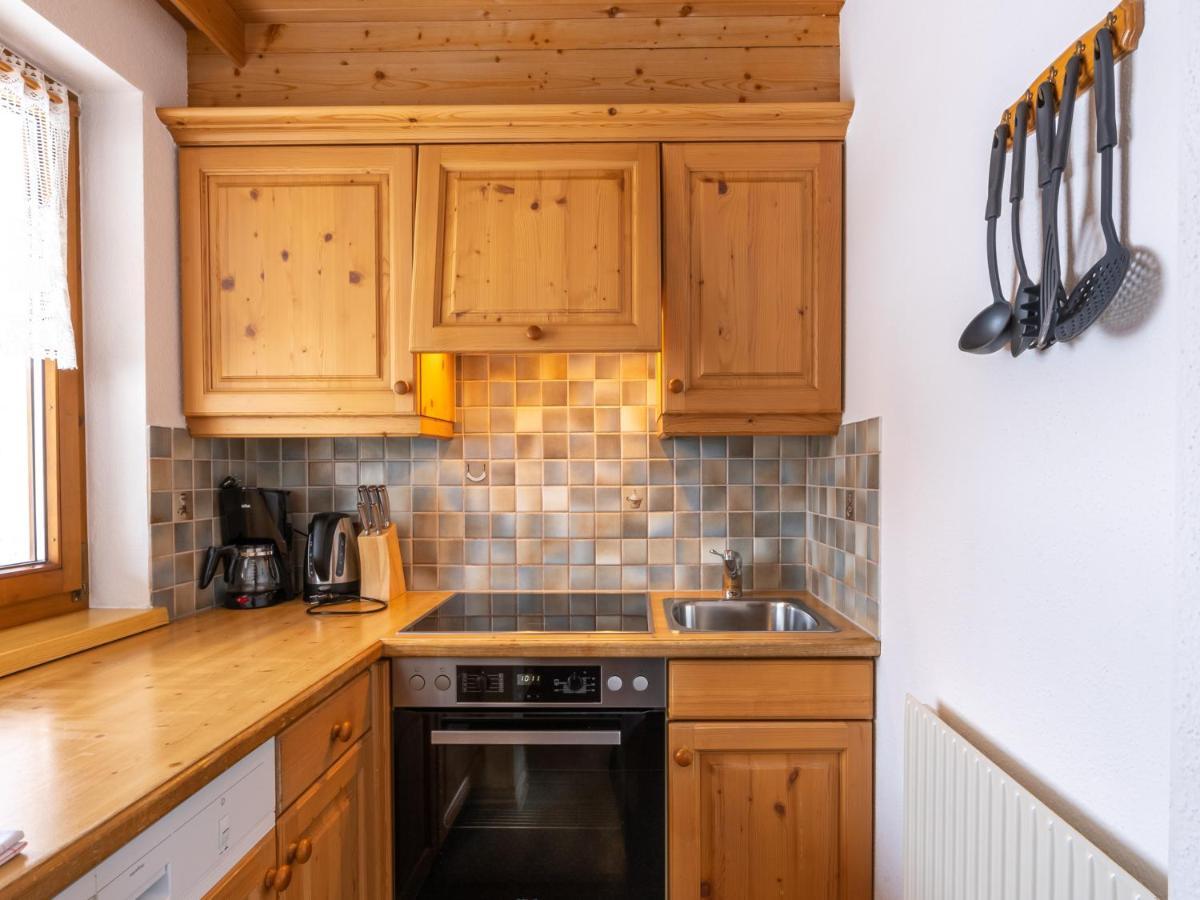 Apartment Furcletta
