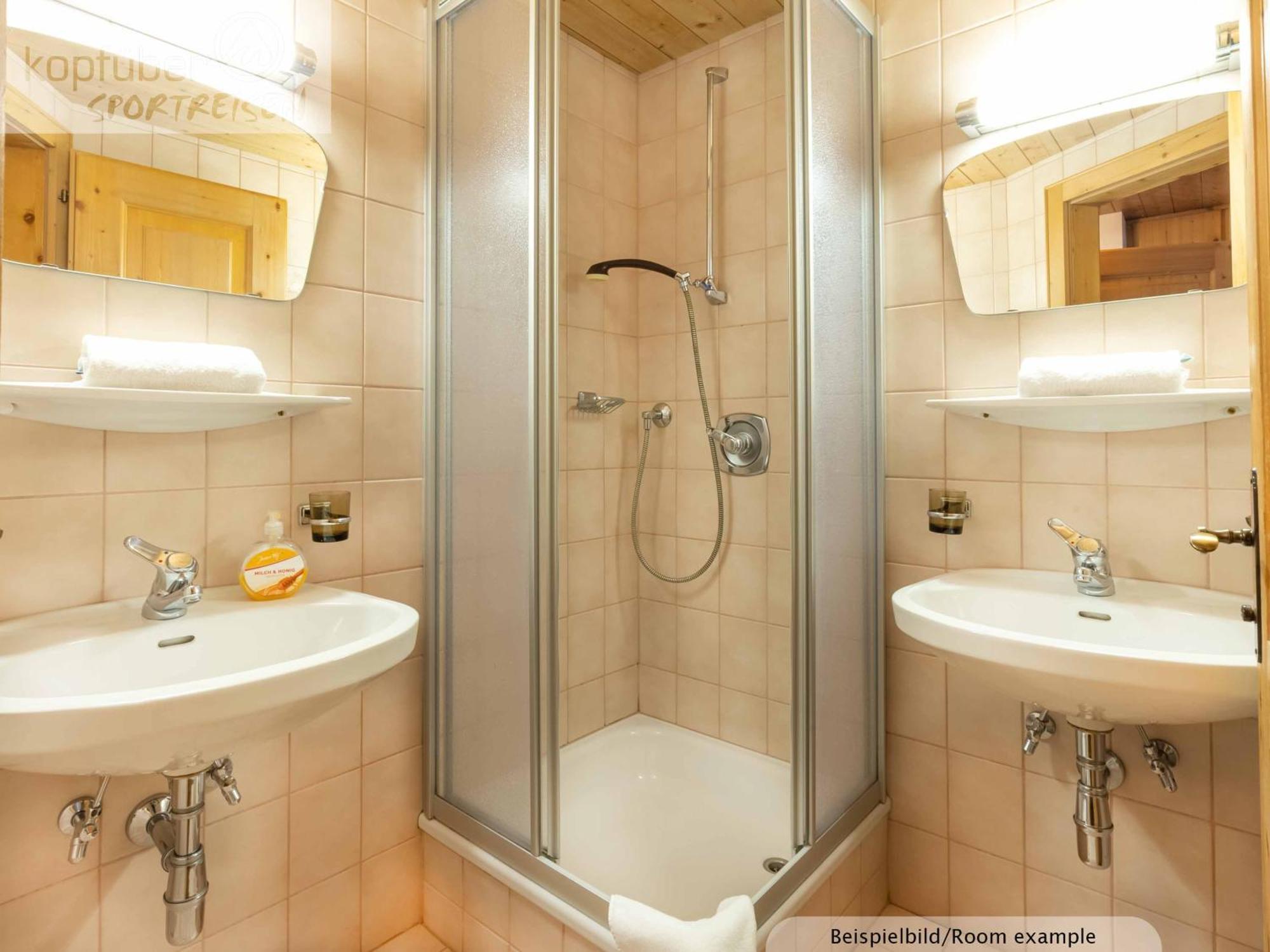 Apartment Furcletta *
